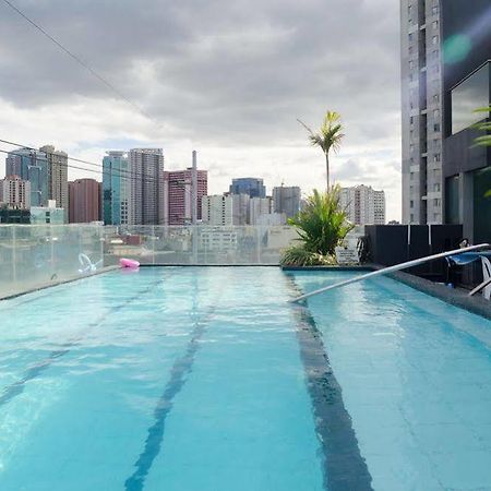Zen Rooms Santa Cruz Makati City Extérieur photo