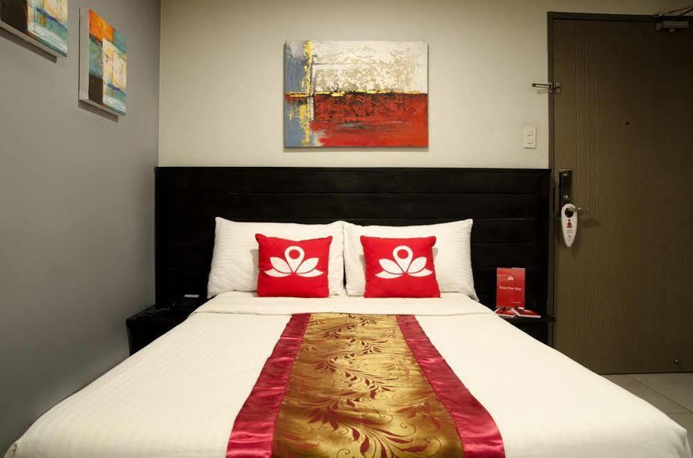 Zen Rooms Santa Cruz Makati City Extérieur photo