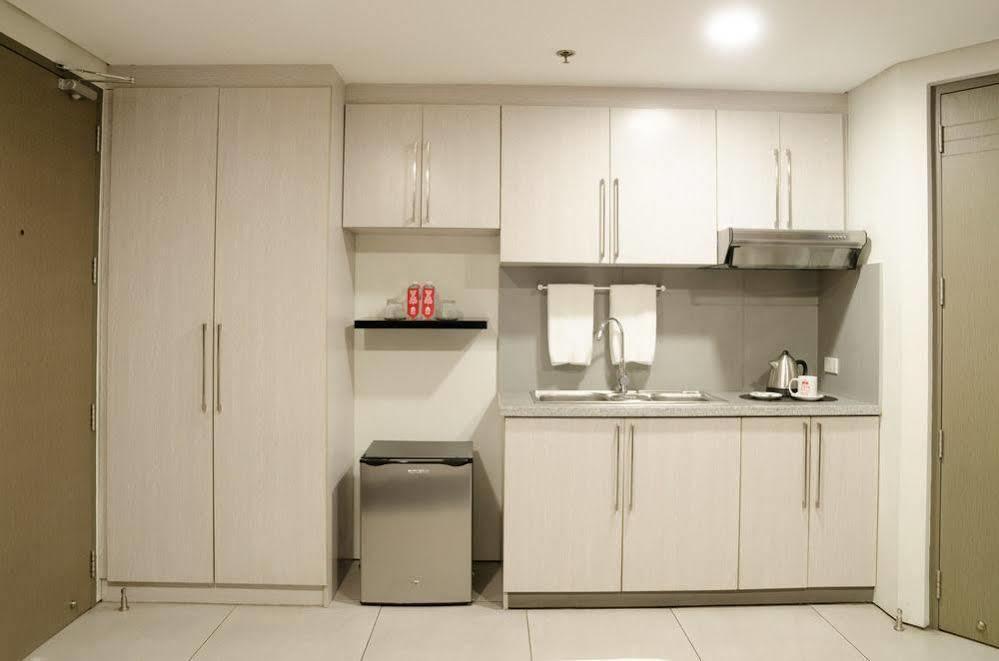Zen Rooms Santa Cruz Makati City Extérieur photo