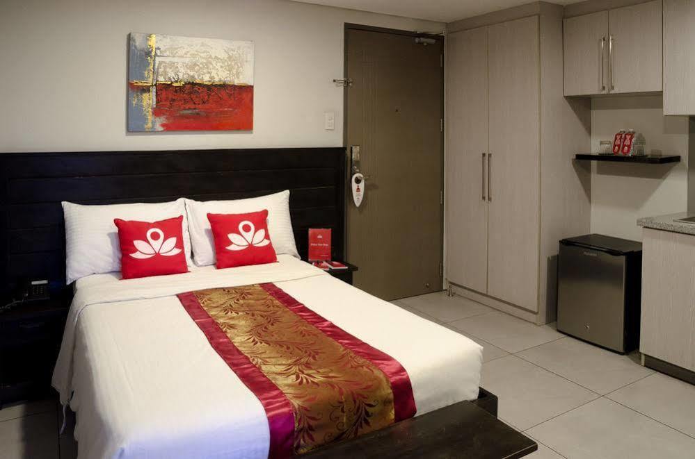 Zen Rooms Santa Cruz Makati City Extérieur photo