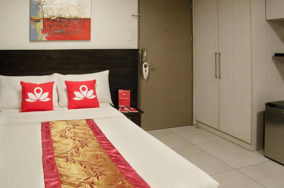 Zen Rooms Santa Cruz Makati City Extérieur photo