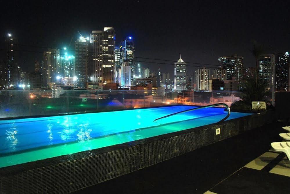 Zen Rooms Santa Cruz Makati City Extérieur photo
